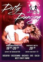 DanceInn & Schlosshof | Münchwilen Dirty Dancing - Die Tanzfläche brennt! Mit DJ KARL