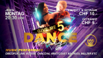 DanceInn & Schlosshof | Münchwilen GIVE ME 5