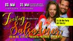 DanceInn & Schlosshof | Münchwilen Salsa Amor mit DJ Johnny