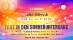 DanceInn & Schlosshof | Münchwilen Tanz in den Sonnenuntergang - Jeden Mittwoch - Mit DJ Babalou