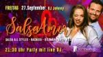 DanceInn & Schlosshof | Münchwilen Salsa Amor mit DJ Johnny