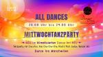 DanceInn & Schlosshof | Münchwilen ALL DANCES - Mittwochtanzparty