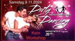 DanceInn & Schlosshof | Münchwilen Dirty Dancing - Die Tanzfläche brennt!