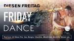 DanceInn & Schlosshof | Münchwilen Friday Dance Night