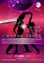 DanceInn & Schlosshof | Münchwilen I WANNA DANCE Christmas Party 2024