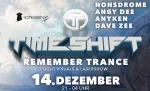 DanceInn & Schlosshof | Münchwilen TIME SHIFT - Remember Trance Party Vol. 3.