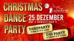 DanceInn & Schlosshof | Münchwilen Christmas Dance Night mit DJ Janosch