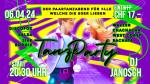 DanceInn & Schlosshof | Münchwilen Die grössten Tanzhits der 80er Jahre - DJ Janosch