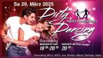 DanceInn & Schlosshof | Münchwilen Dirty Dancing - Die Tanzfläche brennt!