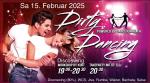 DanceInn & Schlosshof | Münchwilen Dirty Dancing - Die Tanzfläche brennt!